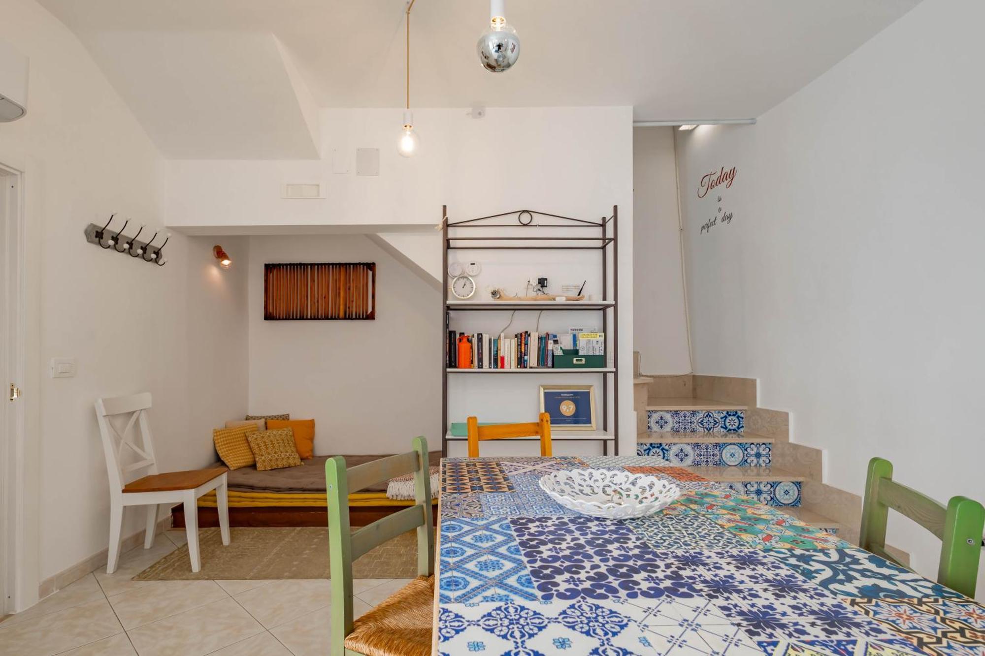 Antiche Mura Apartments"Cielo Di Puglia" -2 Matrimoniali, Cucina E Terrazzo Turi Exterior foto