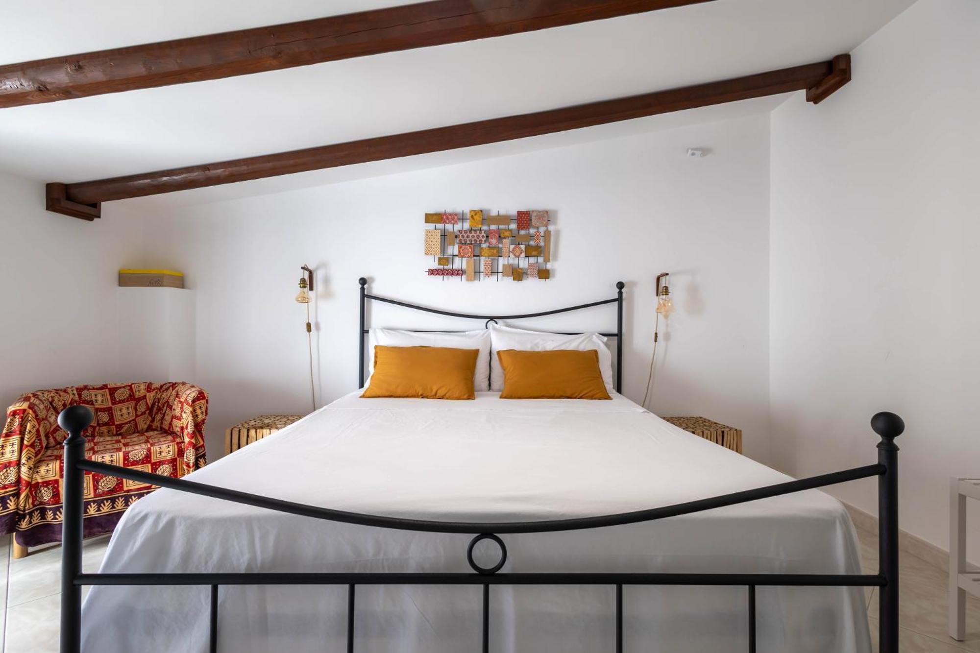 Antiche Mura Apartments"Cielo Di Puglia" -2 Matrimoniali, Cucina E Terrazzo Turi Exterior foto
