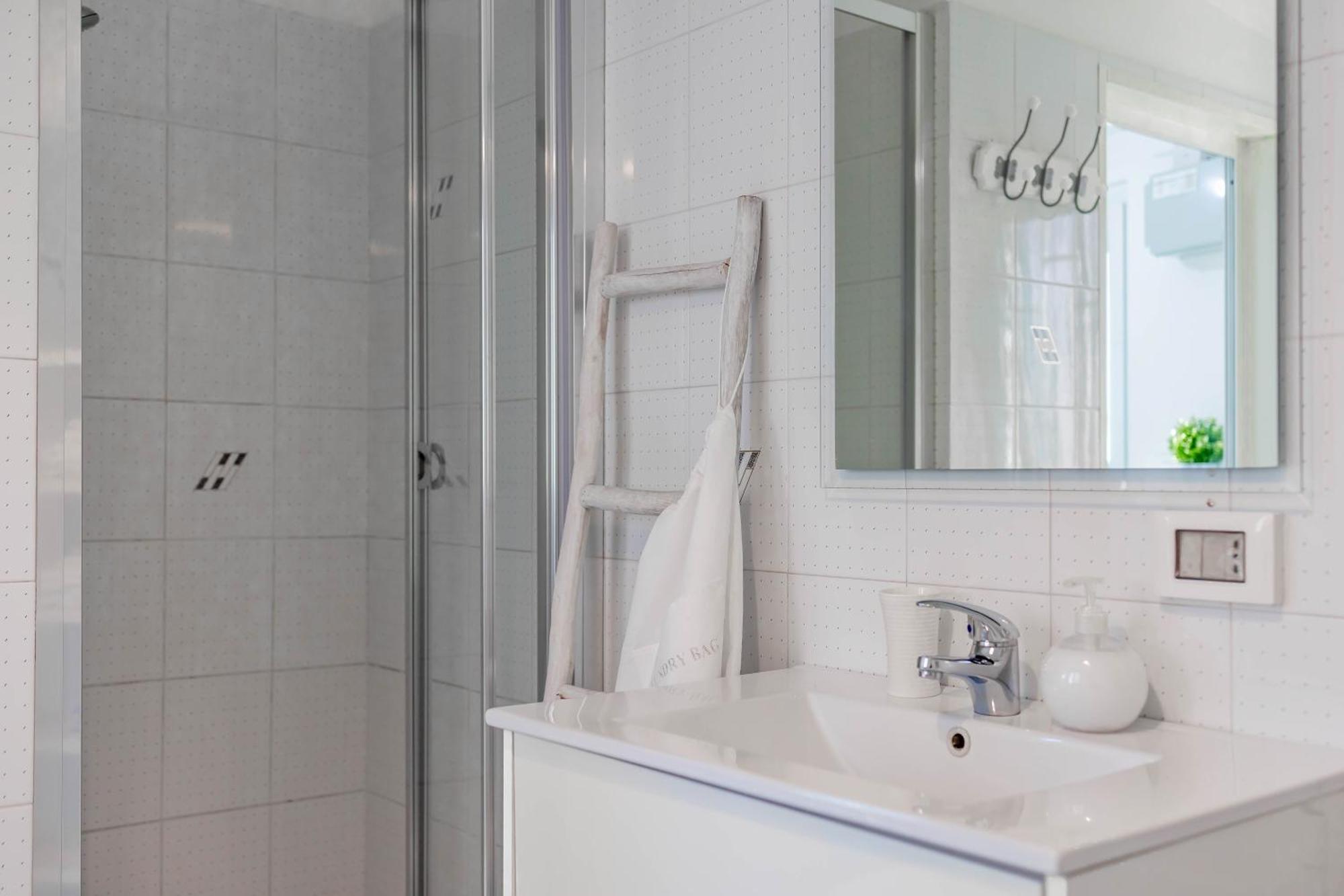Antiche Mura Apartments"Cielo Di Puglia" -2 Matrimoniali, Cucina E Terrazzo Turi Exterior foto